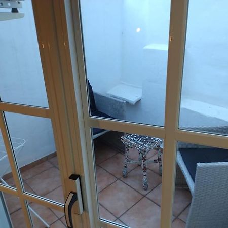 马拉加La Casita De Briales公寓 外观 照片
