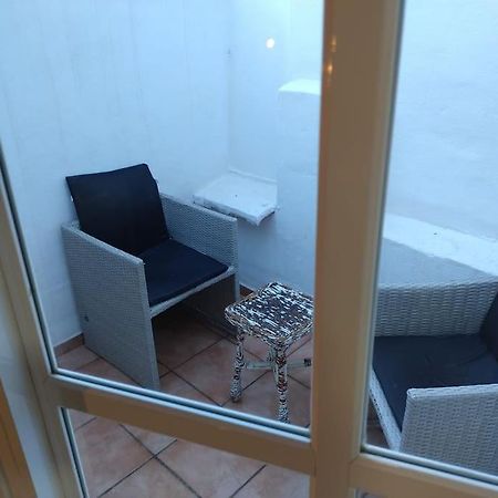 马拉加La Casita De Briales公寓 外观 照片