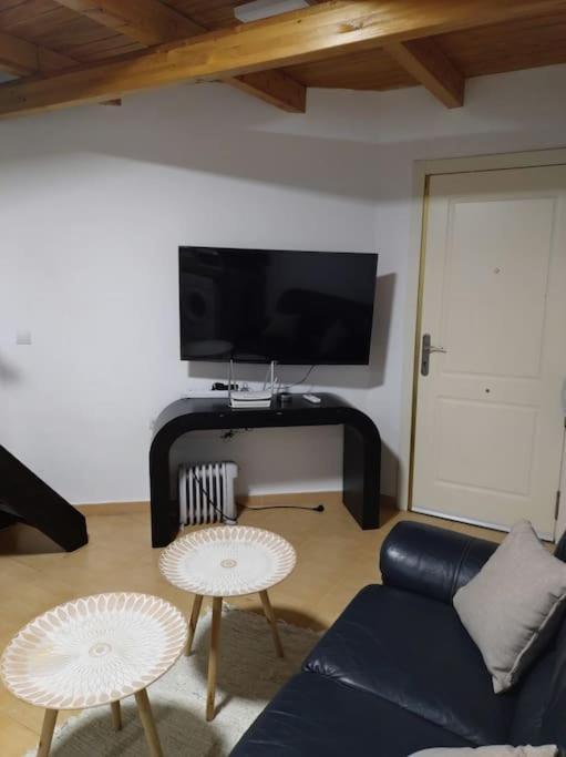 马拉加La Casita De Briales公寓 外观 照片