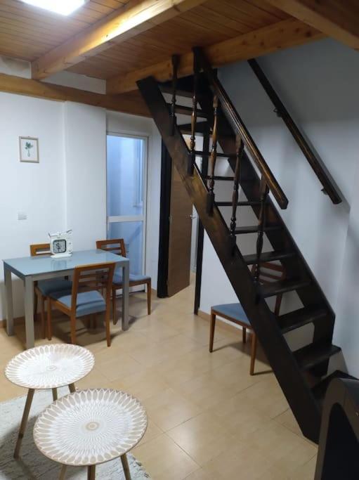 马拉加La Casita De Briales公寓 外观 照片