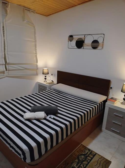马拉加La Casita De Briales公寓 外观 照片